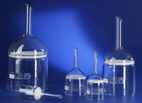 ROBU Glass Filters and distributions